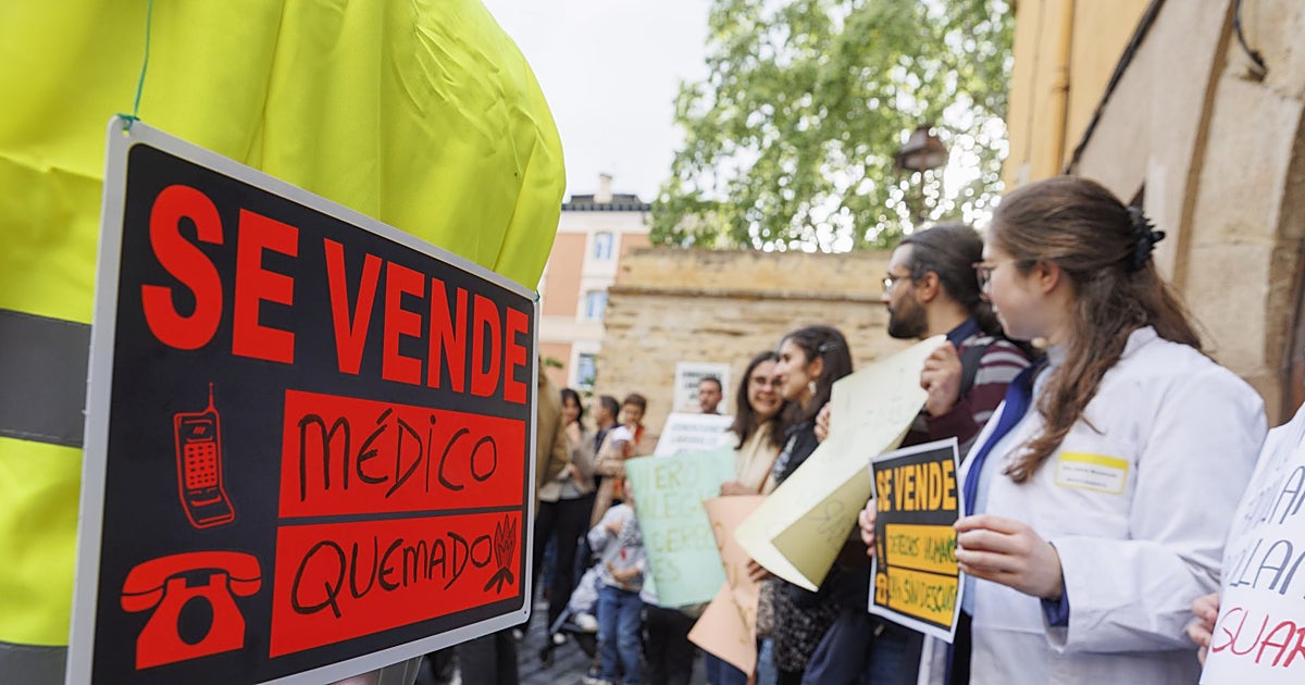 Los médicos piden una prueba para medir las competencias de los 30.000 extranjeros habilitados
