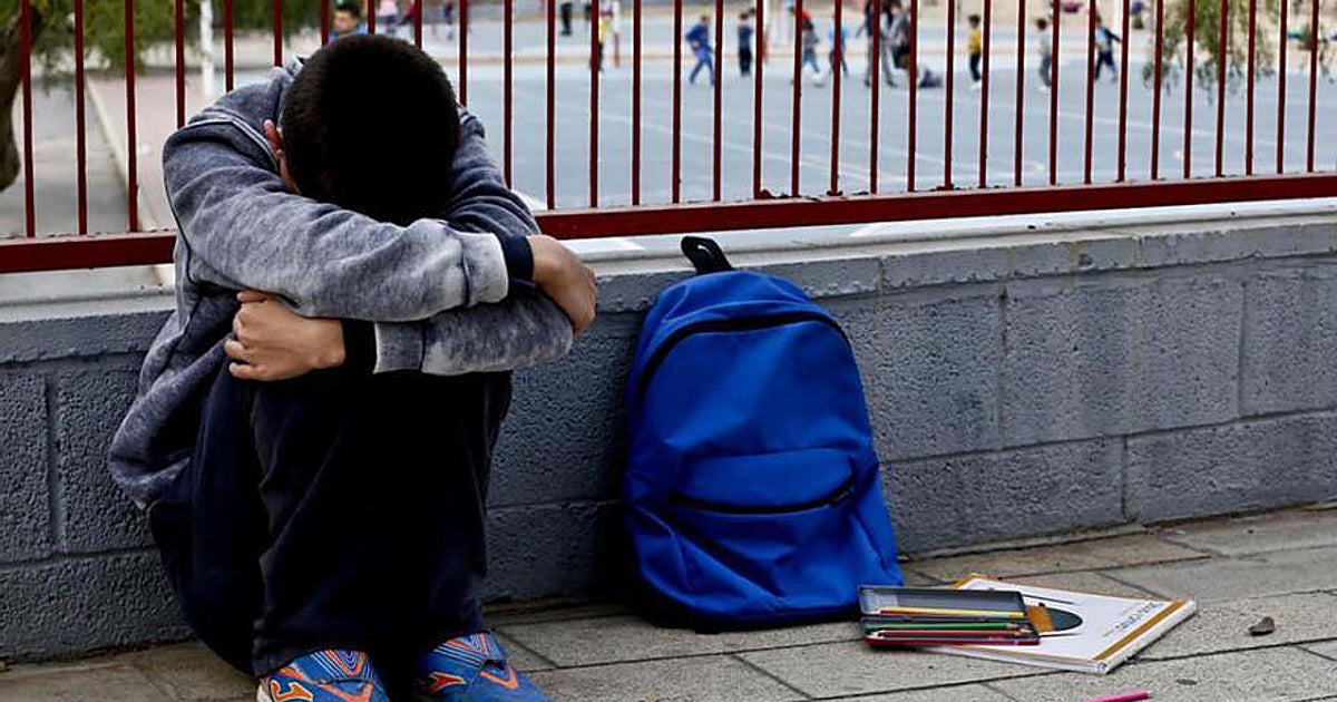 Feijóo propone castigos más duros al acoso escolar en colegios y tribunales