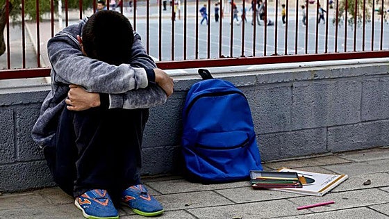 Feijóo propone castigos más duros al acoso escolar en colegios y tribunales