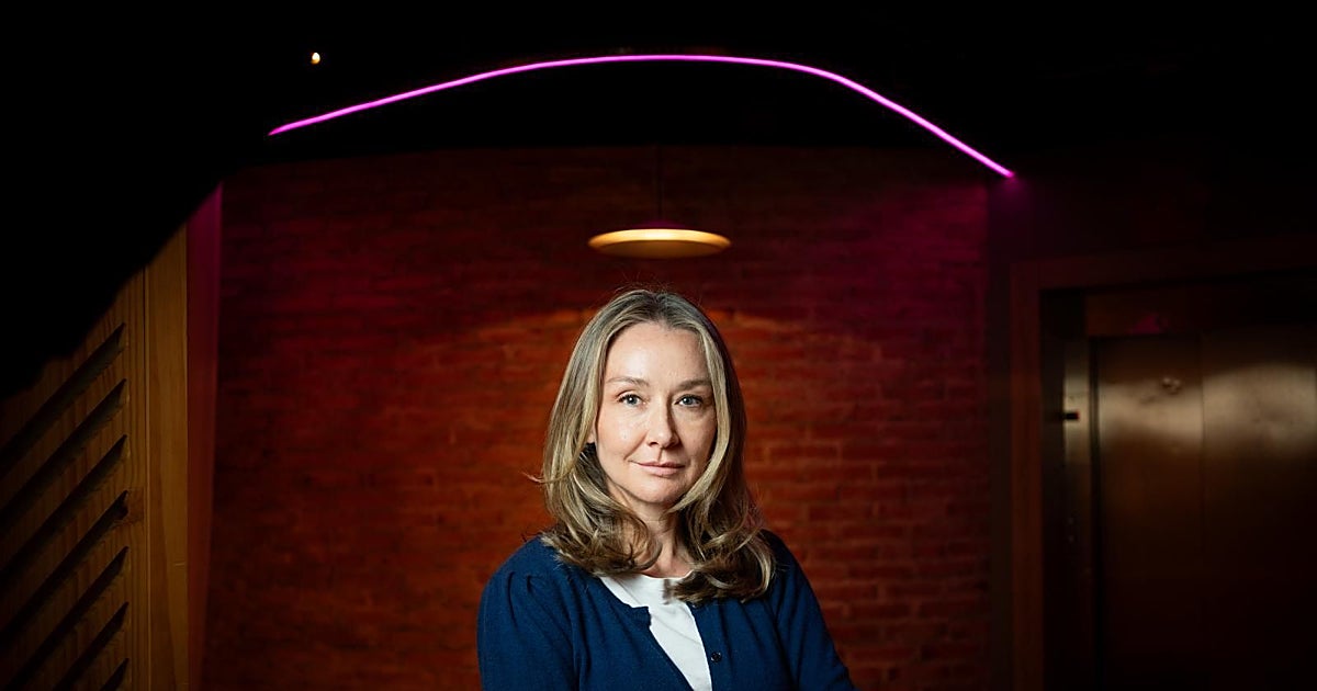 Alexandra Cousteau: «El impacto de la minería submarina es impredecible»