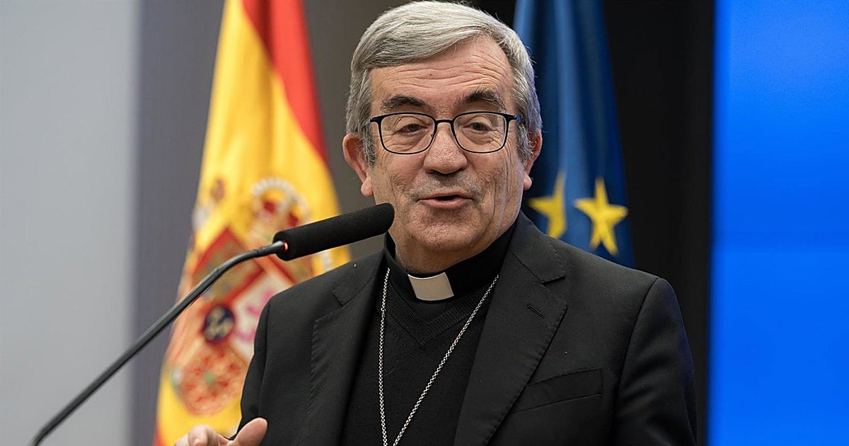 Los obispos españoles tienen un plan
