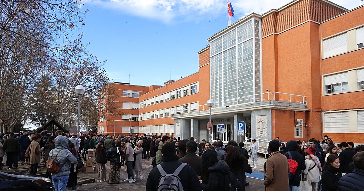 CSIF denuncia que 6.000 médicos se quedarán sin plaza MIR