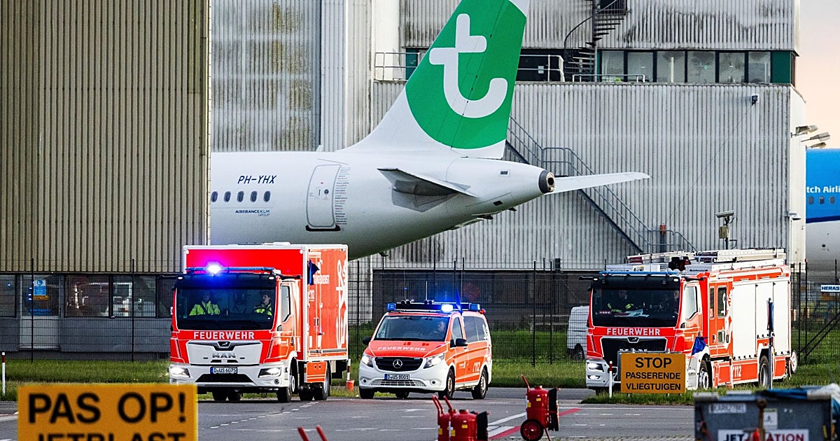 Continúa  el rastreo en Alemania de posibles infectados: una azafata, una mujer de 65 años y una amiga de la tercera fallecida