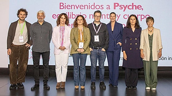 La neurociencia se cita en Madrid para mostrar cómo mejorar la salud mental