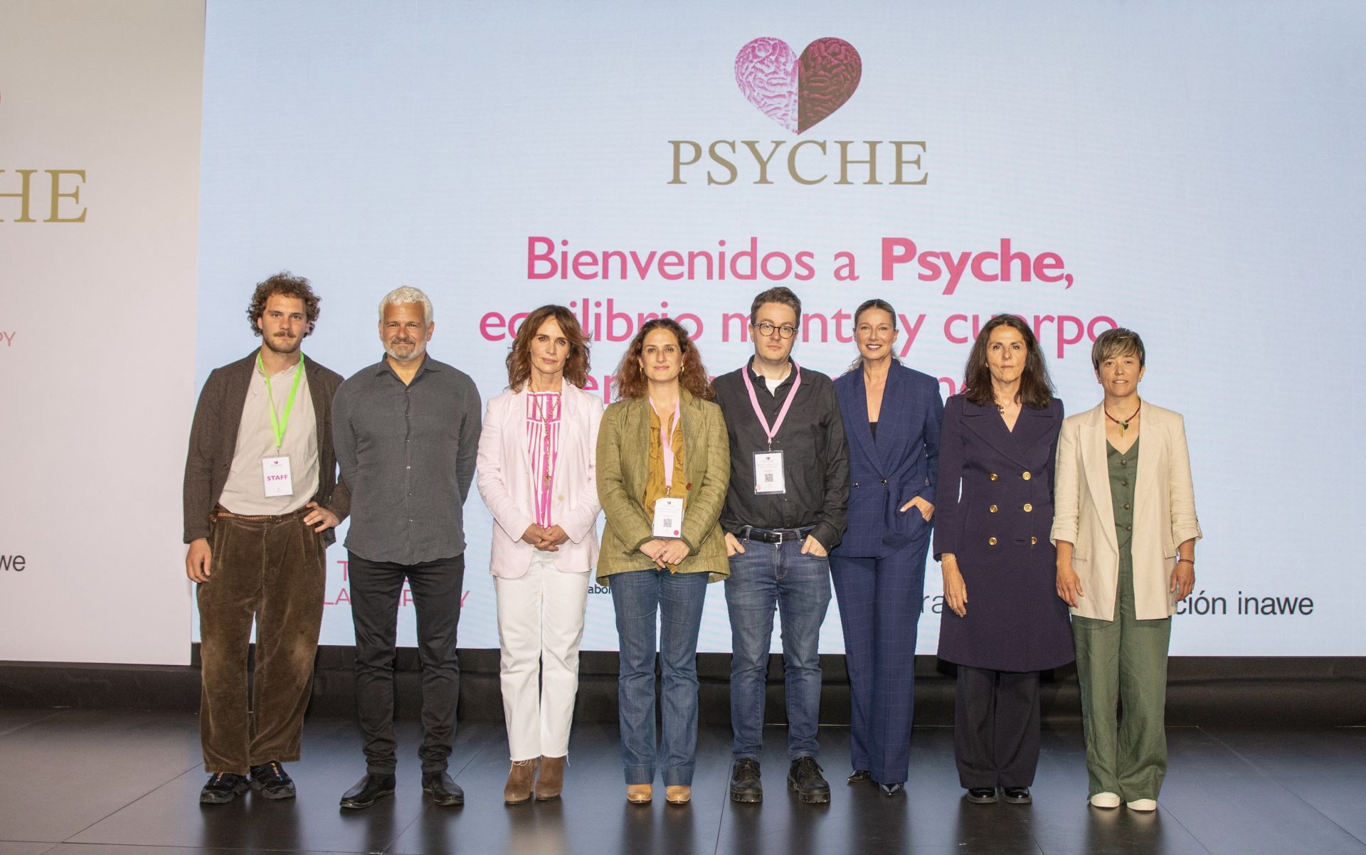 La neurociencia se cita en Madrid para mostrar cómo mejorar la salud mental