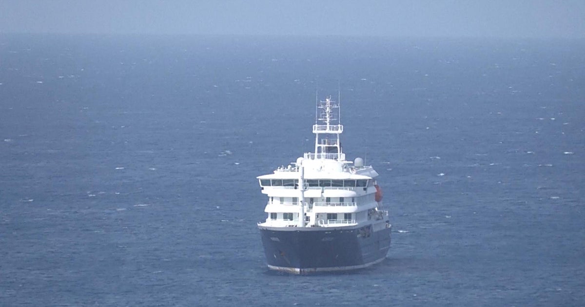 Choque entre Sanidad y Defensa por la cuarentena de los pasajeros del crucero con hantavirus