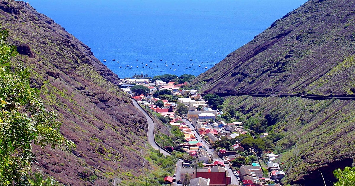 Santa Elena aísla a un grupo de ciudadanos que estuvo con pasajeros del crucero con hantavirus