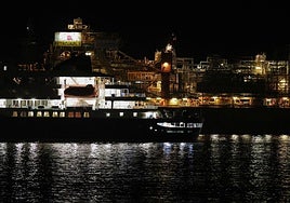 Hantavirus, última hora del brote en el crucero MV Hondius hoy, en directo: muertos, número de casos, confinamientos y llegada a Canarias del barco