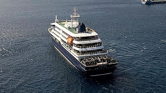 Cuál es el protocolo de evacuación del crucero del hantavirus cuando llegue hoy, domingo, a Canarias: pasos y actuación de la tripulación