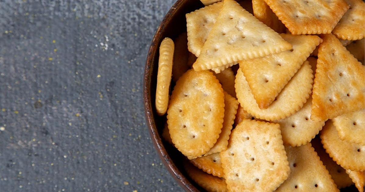 Alerta sanitaria: ordenan la retirada de estas conocidas galletas vendidas en España por la presencia de un ingrediente no declarado