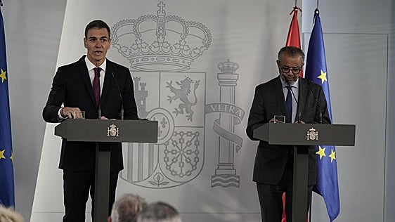 Última hora del hantavirus hoy, en directo: positivos en España, contagios, muertos, número de casos y noticias sobre el brote