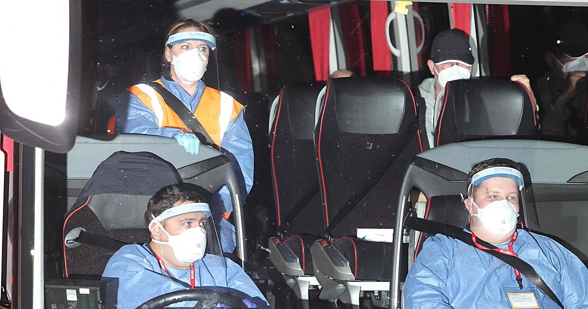 Hantavirus, última hora del estado de salud de los pasajeros españoles hoy: evacuación del crucero, contagiados, muertos por el brote, casos y noticias hoy