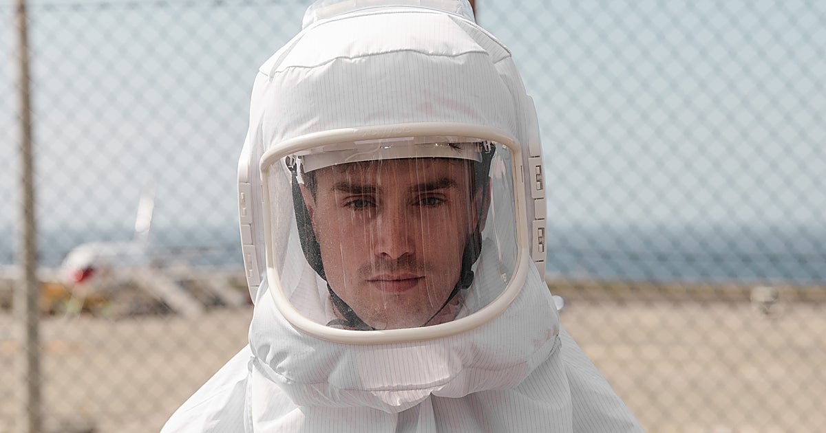 De Marte a Tenerife: los astronautas catalanes que persiguieron a la UME hasta el aeropuerto