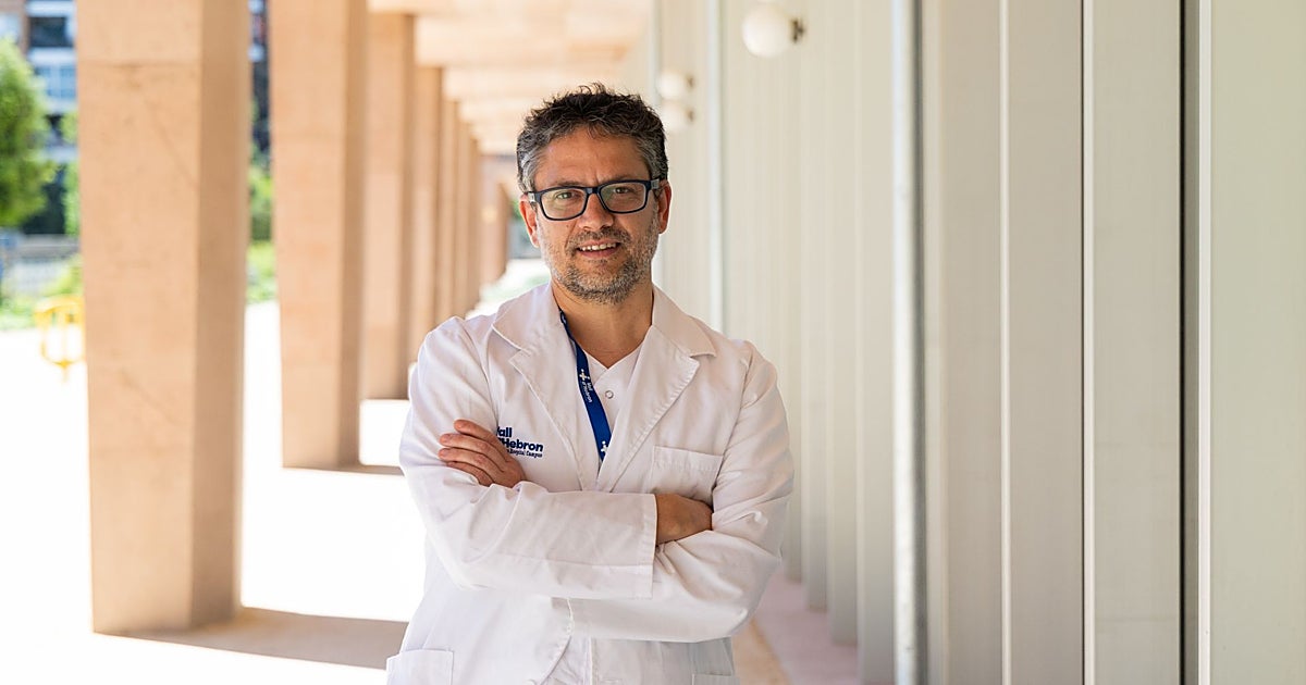 El médico que trató en 2017 el primer caso de hantavirus en España: «Fue grave, pero entonces no había alarma social»