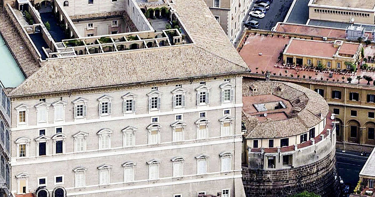 El banco del Vaticano obtiene sus mejores resultados en diez años y deja atrás escándalos