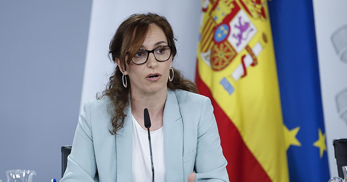 Mónica García dice que Clavijo «intentó boicotear» la llegada del barco del hantavirus