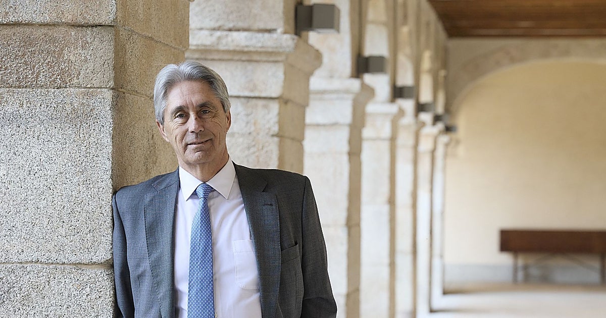 El hantavirus circula en España desde los años 90 y Soria y Burgos «son sus principales guaridas»