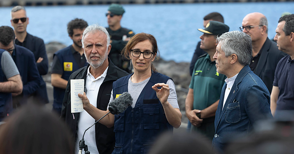 Oriol Mitjà, epidemiólogo, tajante con el Gobierno de Sánchez tras la crisis del hantavirus: «Que el dispositivo ha sido perfecto es una gran mentira»