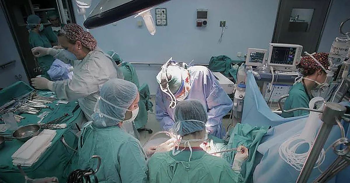 España bate otro récord: 39 donantes de órganos y 75 trasplantes en tan solo 48 horas