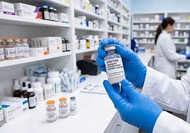 Los dermatólogos alertan: la excesiva confianza en la pastilla contra el VIH deja más casos de gonorrea y sífilis