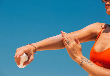 Esta es la mejor crema solar de 2026 para verano