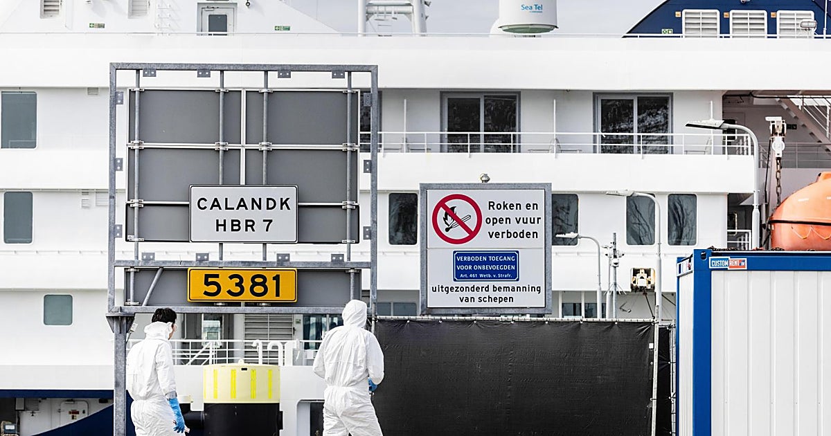 La OMS confirma un nuevo caso de hantavirus en un tripulante del MV Hondius que desembarcó en Tenerife
