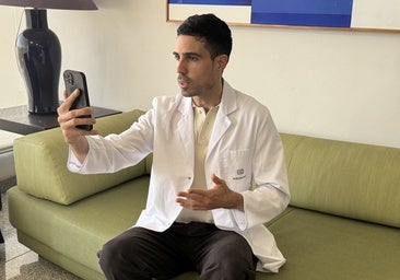 La moda de 'los Marcos Llorente' convierte a los dermatólogos en cazadores de bulos