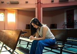 Apóstoles digitales: los 'influencers' que evangelizan en las redes sociales