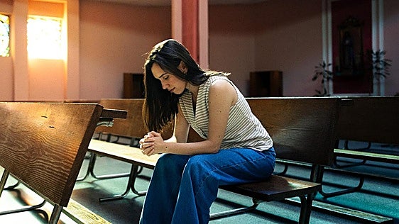 Apóstoles digitales: los 'influencers' que evangelizan en las redes sociales