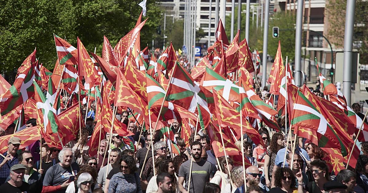 El Gobierno vasco lleva el debate identitario a la universidad con una ley que prioriza el euskera
