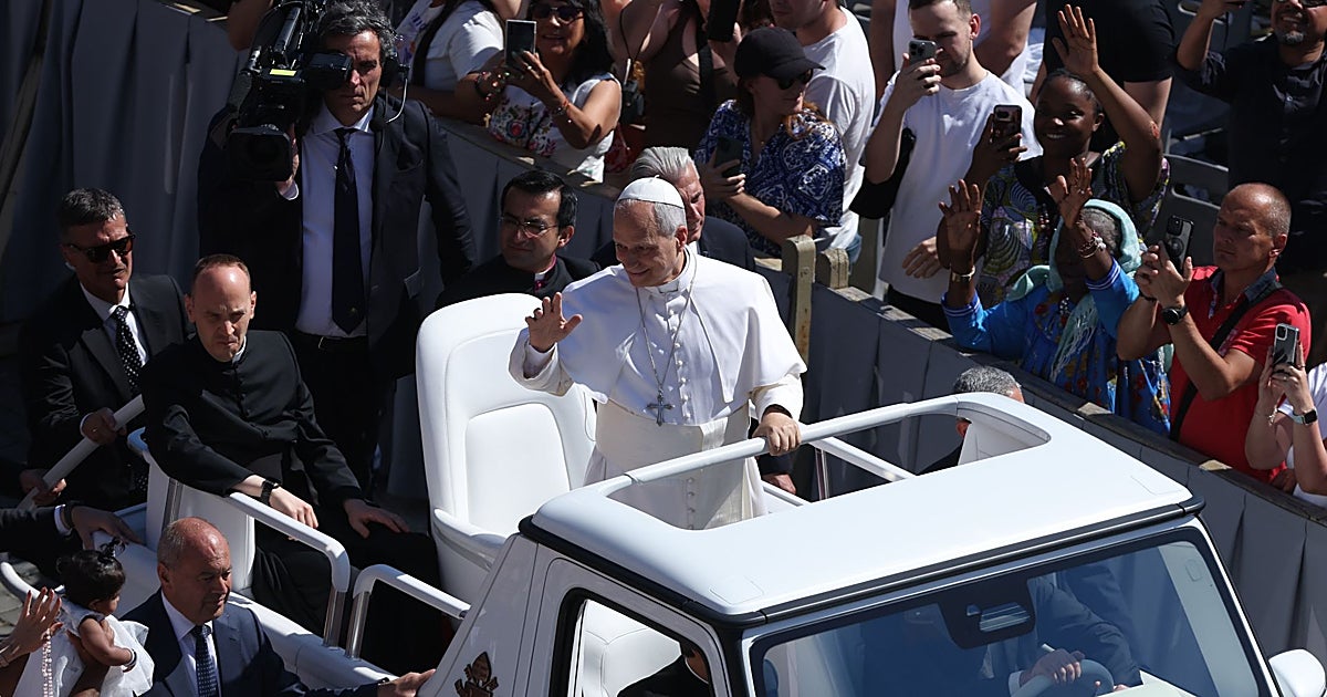 El séquito papal, un 'Vaticano portátil' para seguir gobernando la Iglesia desde España