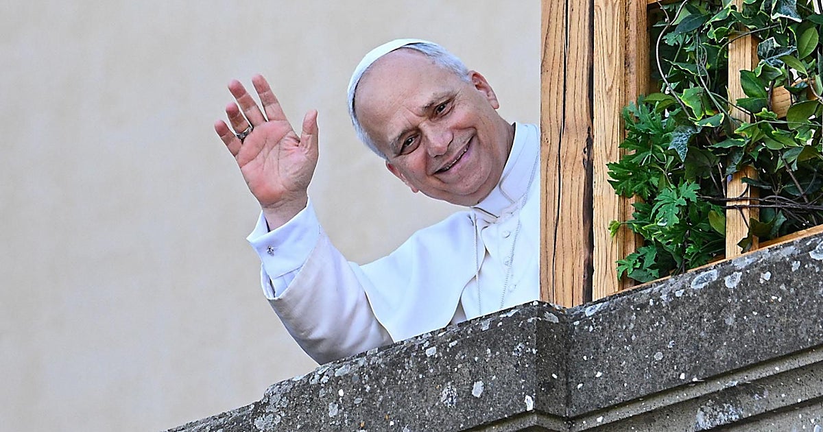 Qué significa para los agustinos la visita del Papa León XIV a España