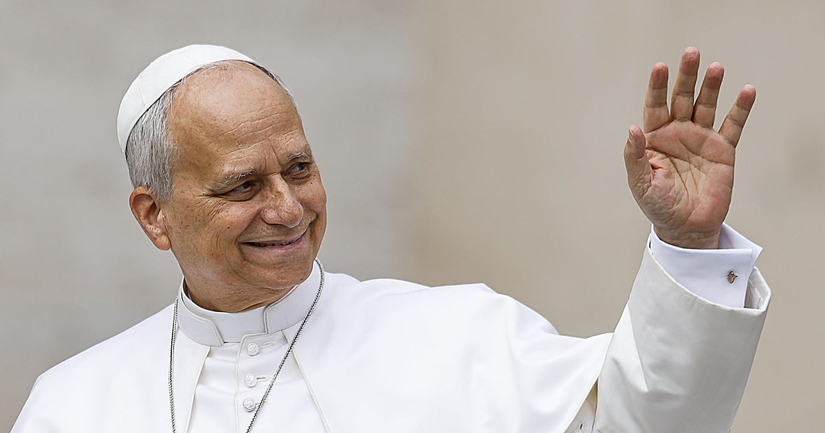 El viaje del Papa a España