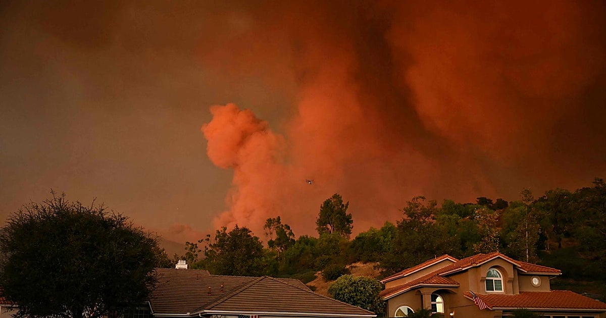 El Niño llegará este mismo verano: «Echará más leña al fuego de un mundo que se calienta»