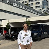 Imagen - «Cuando la nombraron ministra lo viví como una oportunidad de mejorar las cosas, pero ha sido una decepción absoluta»