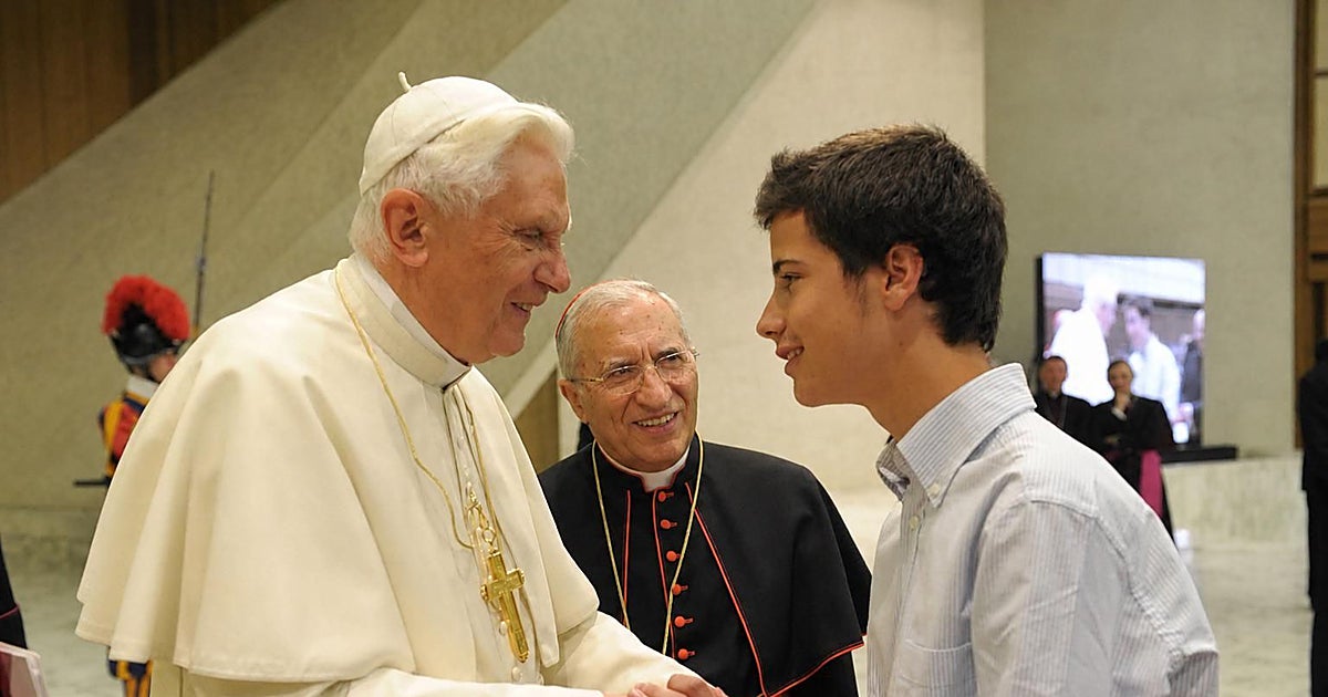 La fuerza transformadora de la visita de un Papa: desde encontrar al amor de tu vida a sentir la llamada de Dios