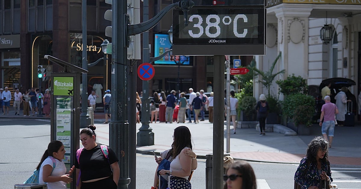 El mayo con más muertes por calor desde que hay registros: 101 decesos, la mayoría en el norte