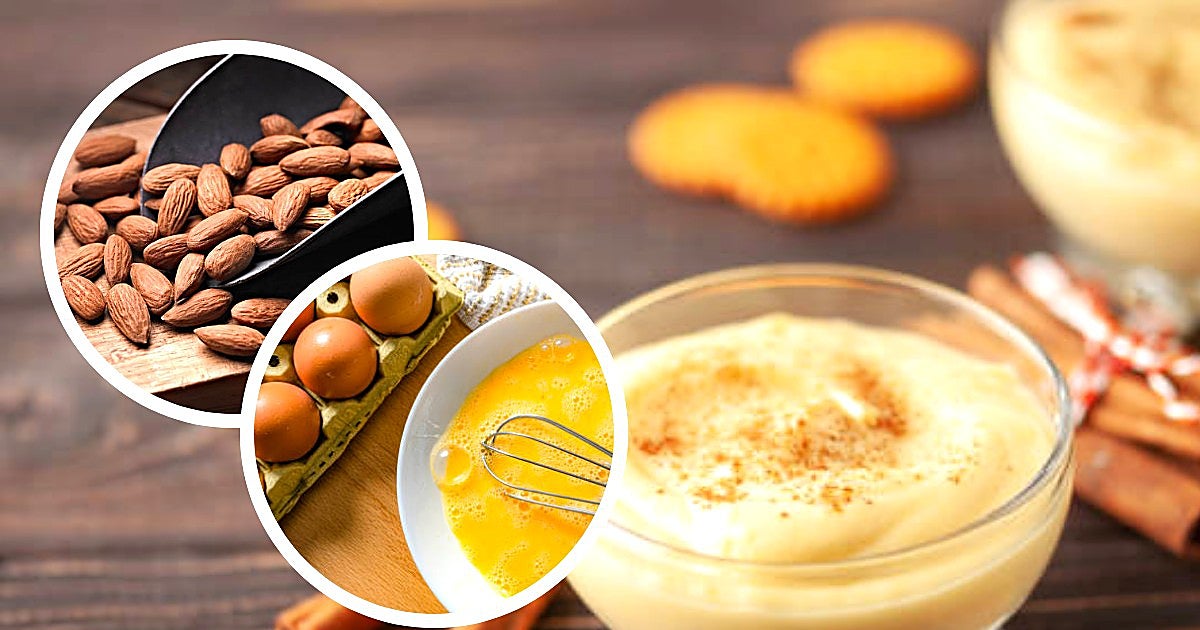 Alerta sanitaria: advertencia para personas alérgicas a las almendras y al huevo por la presencia no declarada en postres de España