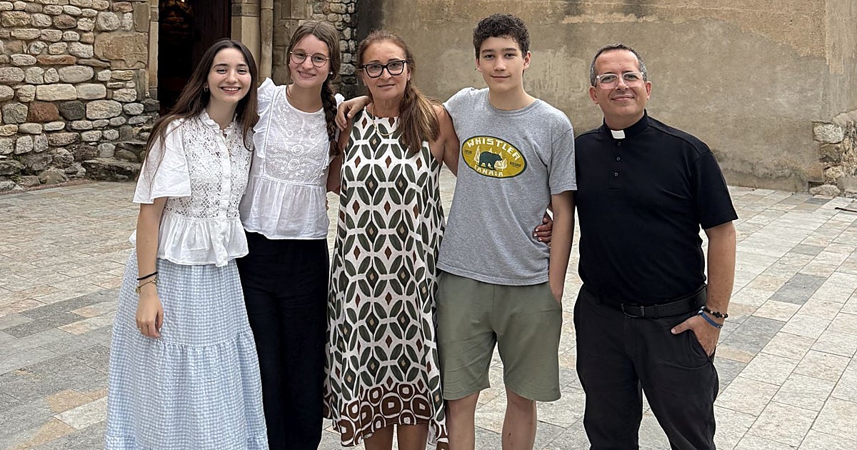 Fervor por la llegada de León XIV en tierras de Ro