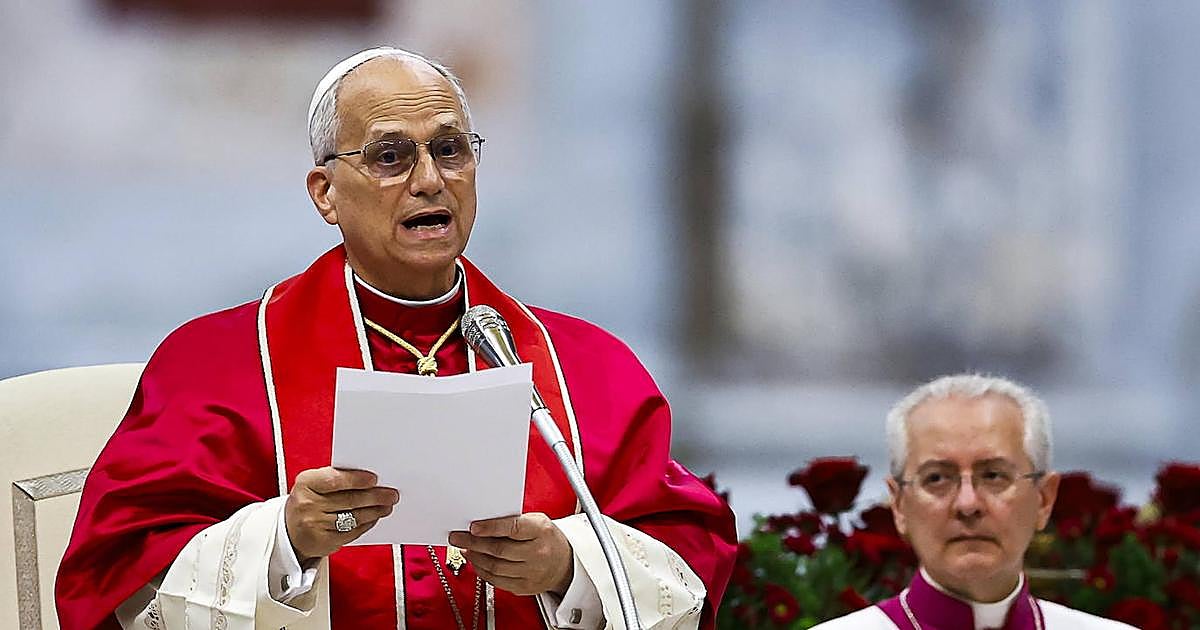 El Papa se reunirá con víctimas de abuso de la Iglesia en España