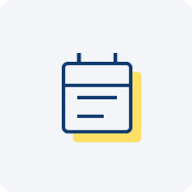 Agenda del día