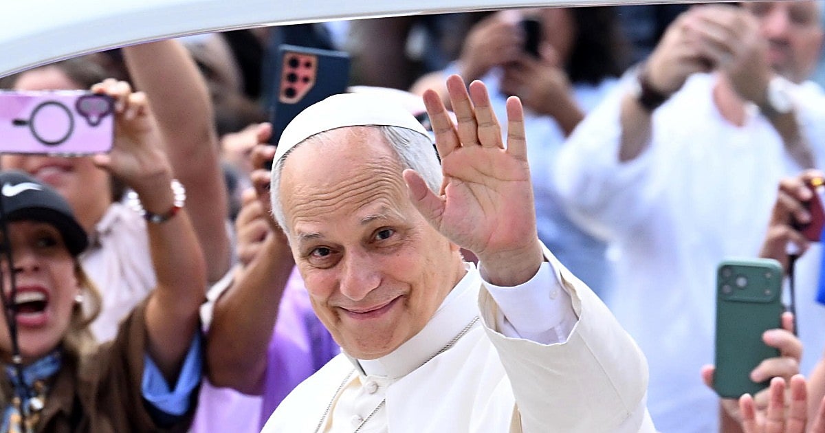 ¿Dónde va a dormir el Papa León XIV en su visita a España? Una embajada y dos palacios en su paso por Madrid, Barcelona y Canarias