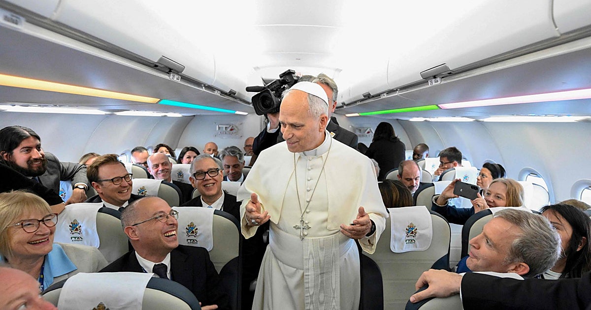 El Papa se compromete personalmente a seguir trabajando contra los abusos «porque son una llaga todavía abierta»