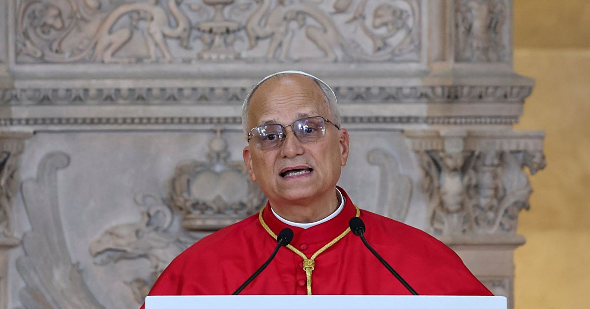 Lee aquí íntegro el primer discurso del Papa en su viaje a España
