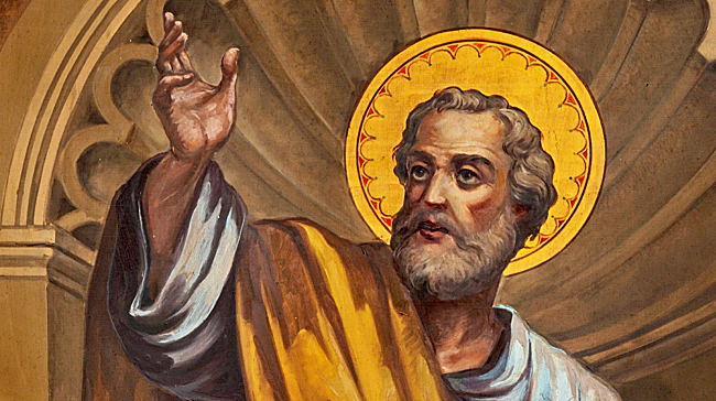 San Pedro tuvo muchos sucesores. ¿Qué papa fue León XIV?
