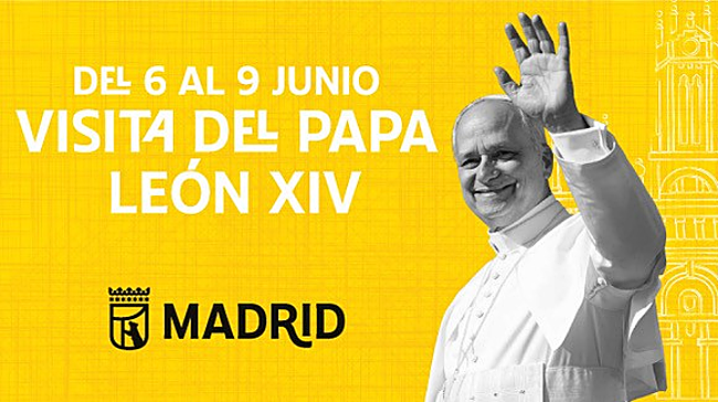 Y por último… ¿cuál es tu lema para visitar España?