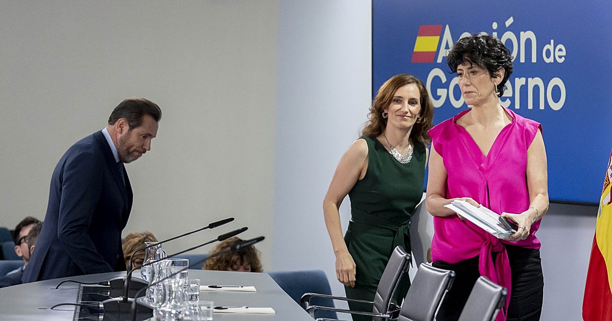 El Gobierno aprueba la ley que da más peso a los  pacientes 