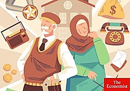 Cómo la generación del baby boom ha fastidiado a Europa