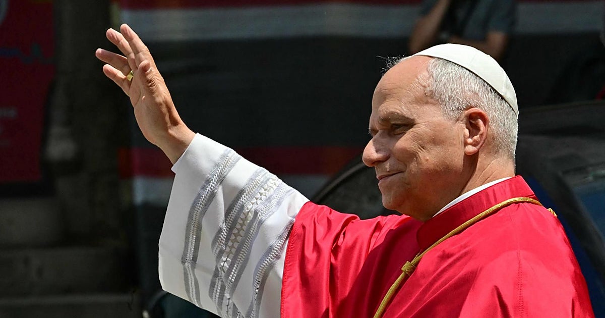 El Papa pide en catalán a los catalanes que sean «constructo