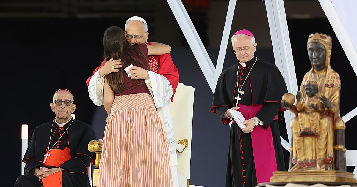 El Papa con los jóvenes pide que la salud mental sea priorit